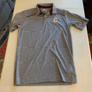 College of Charleston Polo T shirt